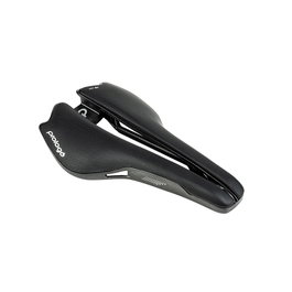 Prologo Sillín de Carretera Diseño Avanzado Aerodinámico Carbono 240x140mm 152gr