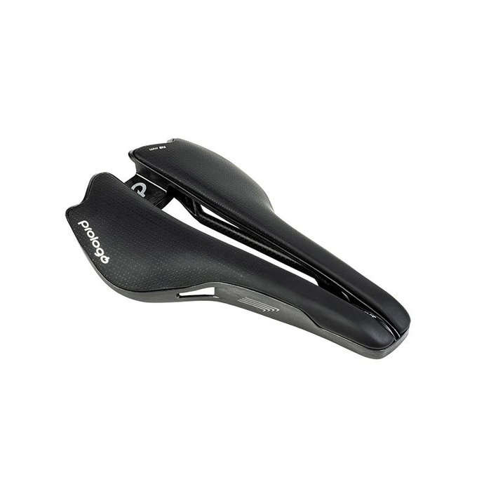 Prologo Sillín de Carretera Diseño Avanzado Aerodinámico Carbono 240x140mm 152gr Prologo Sillín de Carretera Diseño Avanzado Aerodinámico Carbono 240x140mm 152gr