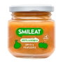 SMILEAT Tarrito de Pera y Manzana 130 g