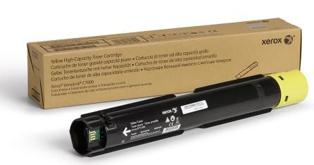 Xerox Toner Cartridge Original Amarillo Xerox Toner Cartridge Original Amarillo