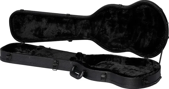GIBSON Estuche Eléctrica SG Bass Modern Collection - Negro GIBSON Estuche Eléctrica SG Bass Modern Collection - Negro