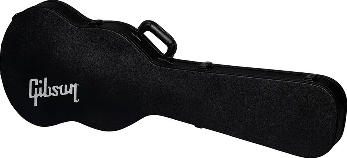 GIBSON Estuche Eléctrica SG Bass Modern Collection - Negro GIBSON Estuche Eléctrica SG Bass Modern Collection - Negro