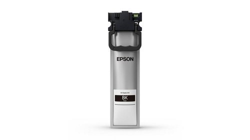 Epson Cartucho de Tinta Negro XL C13T11D140