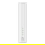 Zyxel NR5111 Router 5G WiFi 6 Doble Banda 2.4/5 GHz con Puertos Gigabit Ethernet y Soporte SIM, Blanco