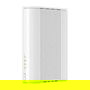 Zyxel NR5111 Router 5G WiFi 6 Doble Banda 2.4/5 GHz con Puertos Gigabit Ethernet y Soporte SIM, Blanco