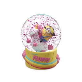Grupo Erik Minions Bola de Nieve 10 cm