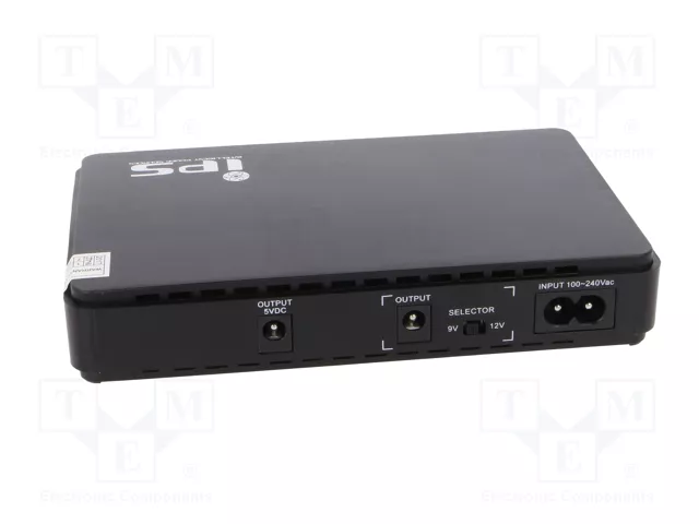 IPS Router UPS 15W 8,8Ah