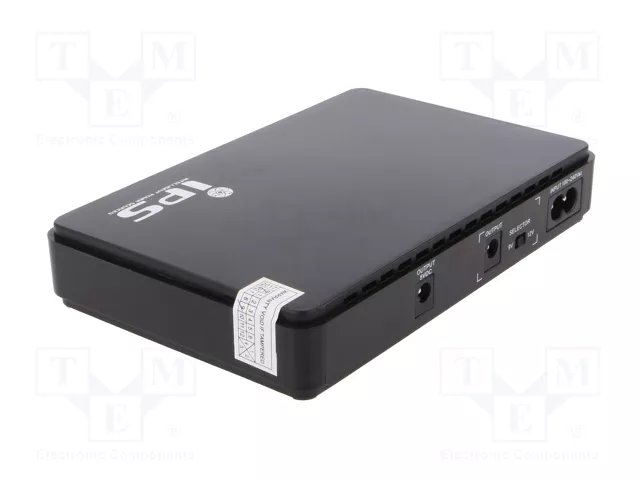 IPS Router UPS 15W 8,8Ah