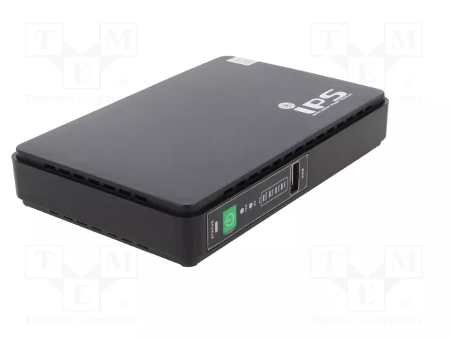 IPS Router UPS 15W 8,8Ah