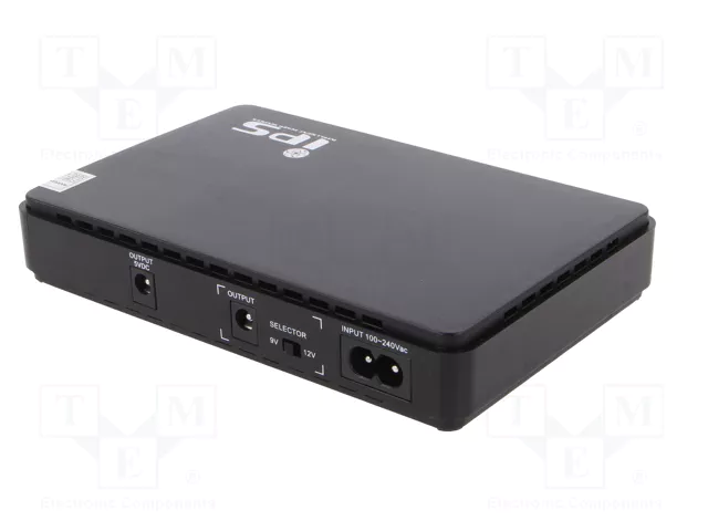 IPS Router UPS 15W 8,8Ah