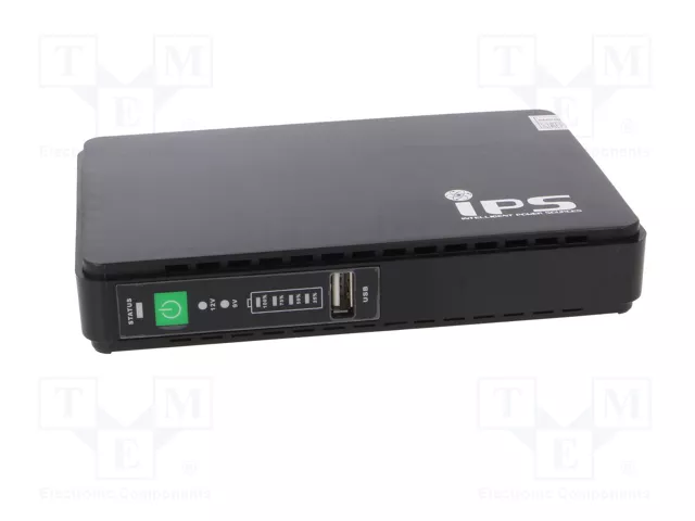 IPS Router UPS 15W 8,8Ah