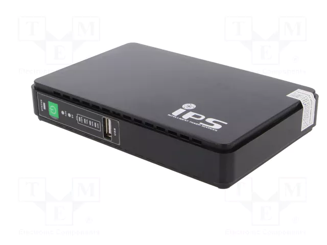 IPS Router UPS 15W 8,8Ah