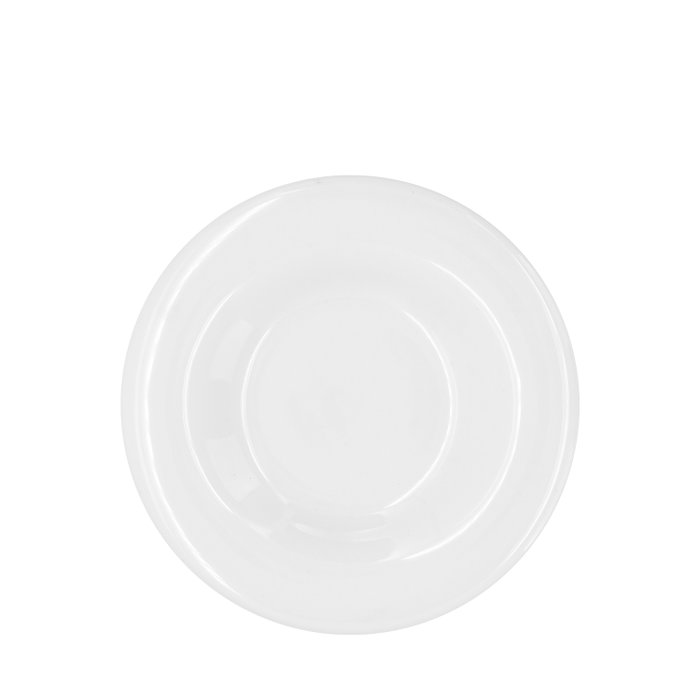 Summa Sira Plato Llano Blanco 16 cm (Set de 6) Summa Sira Plato Llano Blanco 16 cm (Set de 6)
