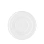 Summa Sira Plato Llano Blanco 16 cm (Set de 6)