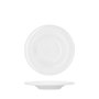 Summa Sira Plato Llano Blanco 16 cm (Set de 6)