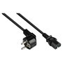 GoodConnections Cable de alimentación Alcasa P0150-S050 de 5 m con conector E+F a C15