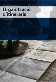 Organització d'itineraris, Altamar - Altamar Editorial