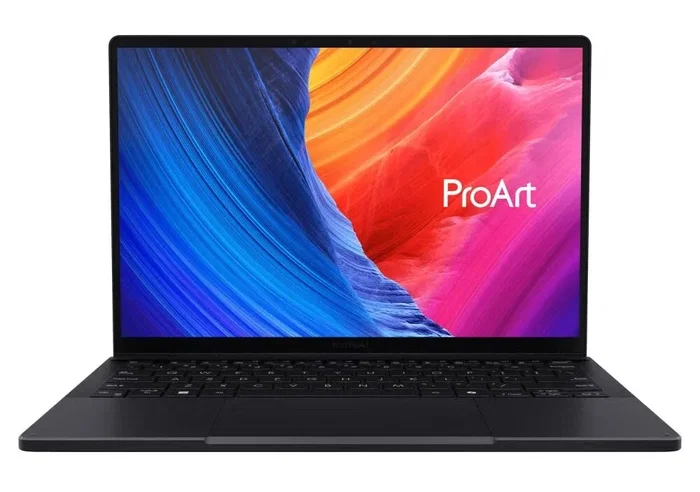 ASUS ProArt PX13 HN7306EA-LX005X 13,3 pulg OLED 3K Táctil 128GB 1TB ASUS ProArt PX13 HN7306EA-LX005X 13,3 pulg OLED 3K Táctil 128GB 1TB