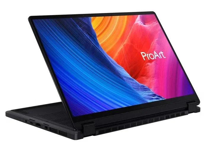 ASUS ProArt PX13 HN7306EA-LX005X 13,3 pulg OLED 3K Táctil 128GB 1TB ASUS ProArt PX13 HN7306EA-LX005X 13,3 pulg OLED 3K Táctil 128GB 1TB