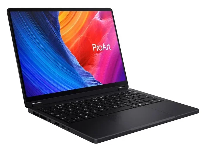 ASUS ProArt PX13 HN7306EA-LX005X 13,3 pulg OLED 3K Táctil 128GB 1TB ASUS ProArt PX13 HN7306EA-LX005X 13,3 pulg OLED 3K Táctil 128GB 1TB