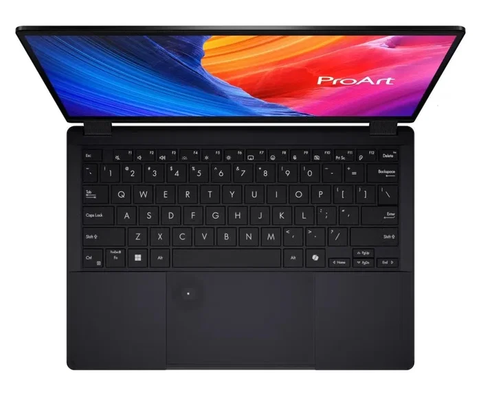 ASUS ProArt PX13 HN7306EA-LX005X 13,3 pulg OLED 3K Táctil 128GB 1TB ASUS ProArt PX13 HN7306EA-LX005X 13,3 pulg OLED 3K Táctil 128GB 1TB