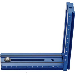 Novoflex QPL-VERTIKAL Placa de sujeción en forma de L