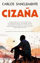 Cizaña, Carlos Sanclemente - Almuzara Editorial