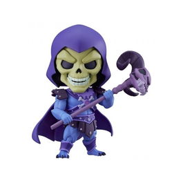 Good Smile Company Nendoroid Masters of the Universe Skeletor Figura 10 cm PVC Articulada