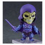 Good Smile Company Figura Nendoroid SKELETOR 10 cm Masters of the Universe: Revelation de PVC con Accesorios y Base