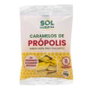 Sol Natural Caramelos de Própolis 50 g