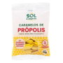 SOLNATURAL Caramelos de Própolis 50g