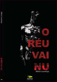 O RÉU VAI NU, Mário Lourenço - MOSAICO DE PALAVRAS EDITORA