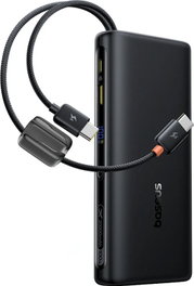 Baseus EnerFill FC41 20000 mAh 100W Negro