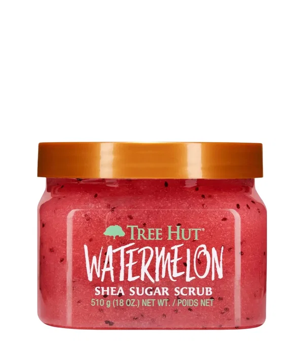 Tree Hut Exfoliante de Azúcar Sandía 510 g