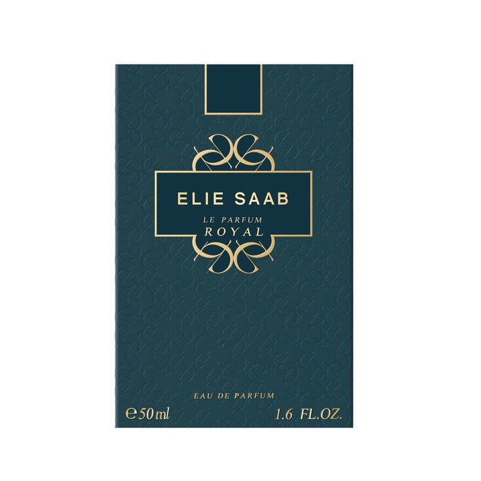 Perfume Mujer Elie Saab Le Parfum Royal EDP 50 ml Perfume Mujer Elie Saab Le Parfum Royal EDP 50 ml