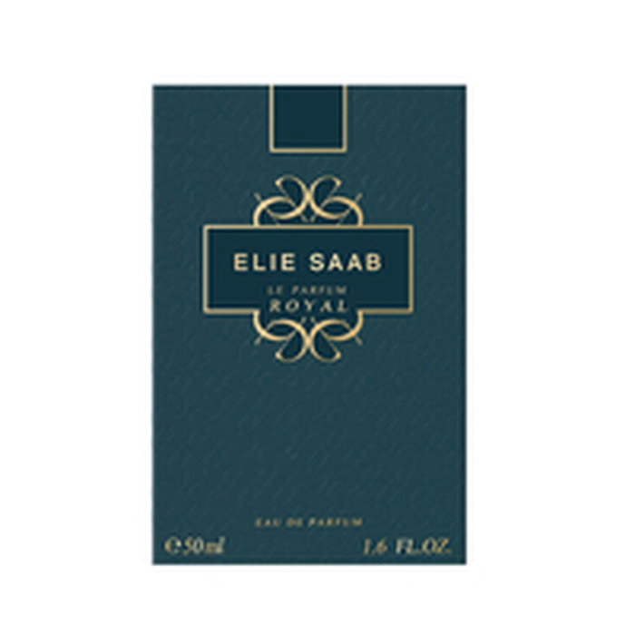 Perfume Mujer Elie Saab Le Parfum Royal EDP 50 ml Perfume Mujer Elie Saab Le Parfum Royal EDP 50 ml