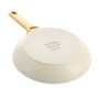 GreenPan Padova Reserve Set de Ollas y Sartenes 6 piezas Cream White