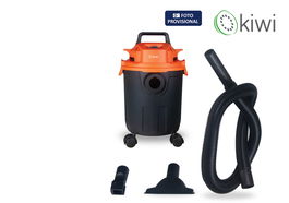 Inde Aspiradora 1000W 10L (2 Unidades)