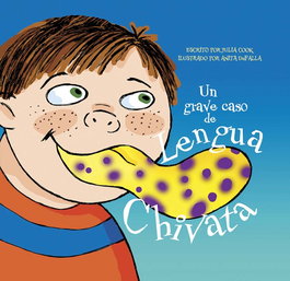 PICARONA Un grave caso de lengua chivata