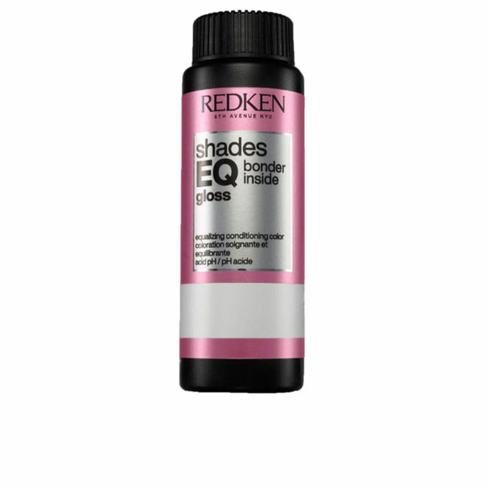 Redken Shades Eq Gloss Color Bonder 03Nb 60 ml