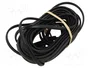 GOOBAY Cable Telefónico RJ11 a TAE N de 6m