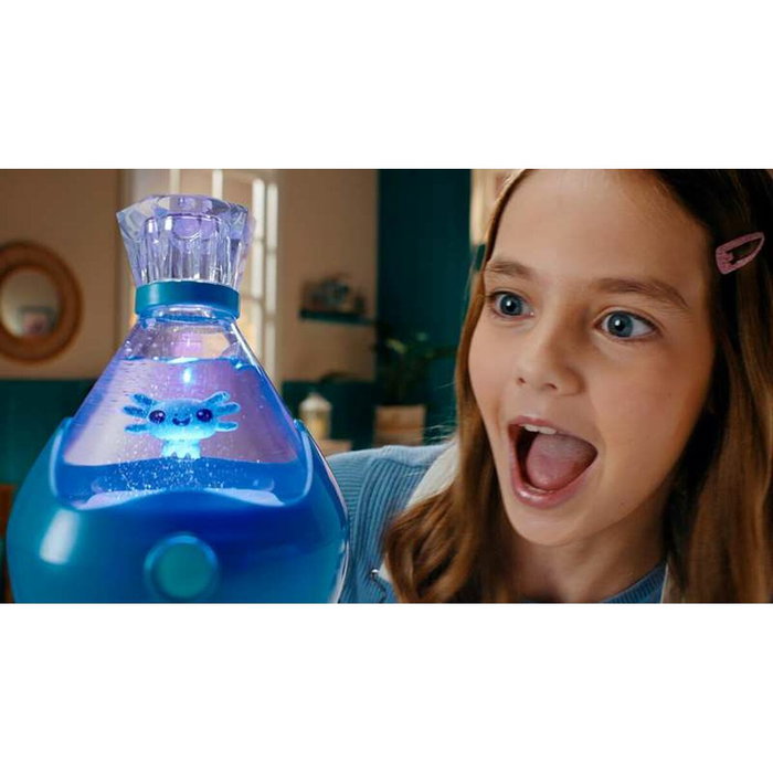 Bizak Animal acuático Fizzy Pets