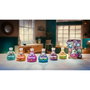 Bizak Animal acuático Fizzy Pets