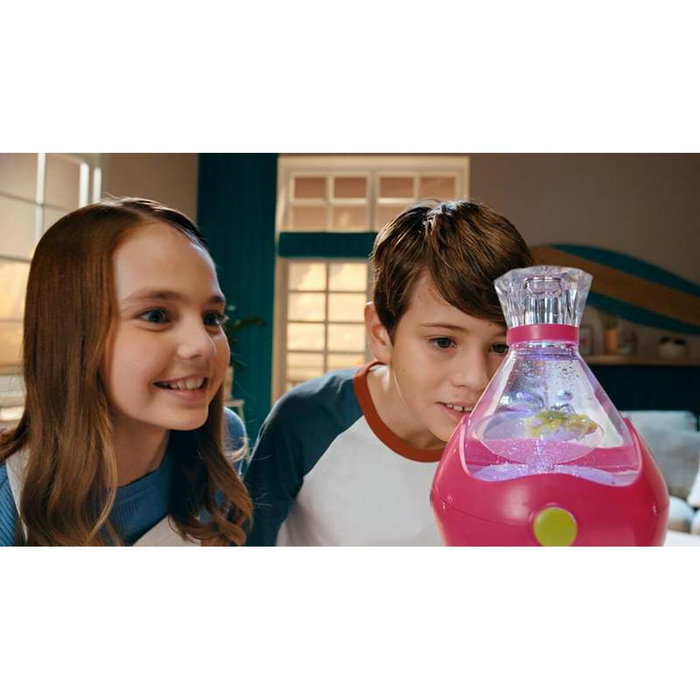 Bizak Animal acuático Fizzy Pets