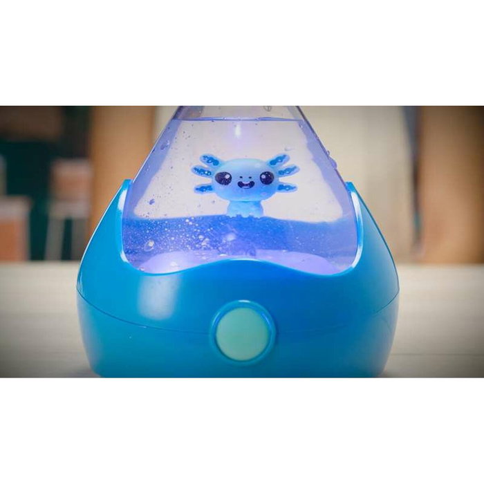 Bizak Animal acuático Fizzy Pets