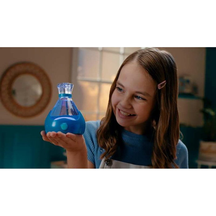 Bizak Animal acuático Fizzy Pets