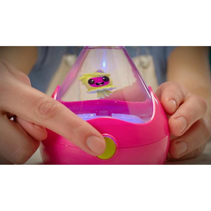 Bizak Animal acuático Fizzy Pets