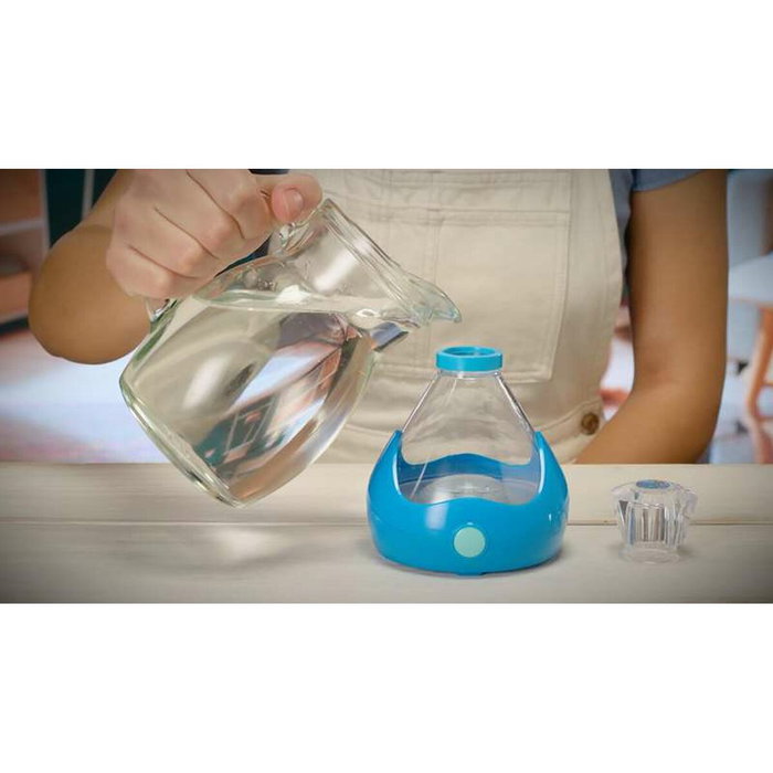 Bizak Animal acuático Fizzy Pets