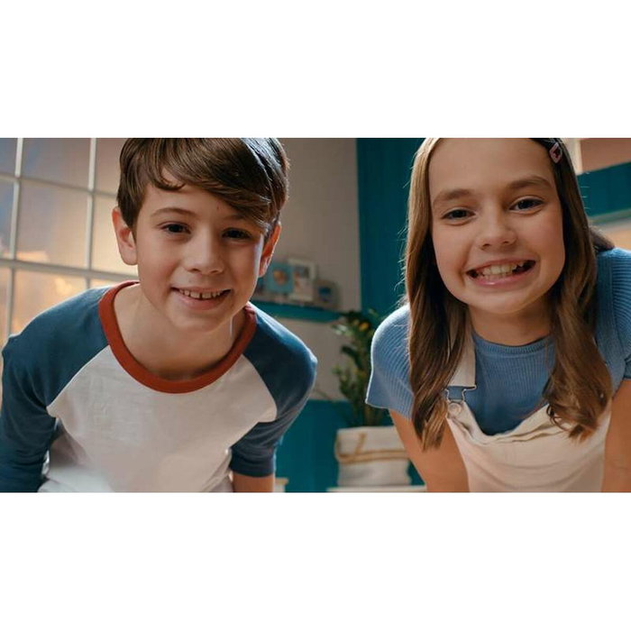 Bizak Animal acuático Fizzy Pets