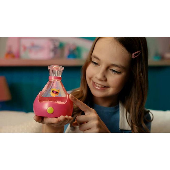 Bizak Animal acuático Fizzy Pets